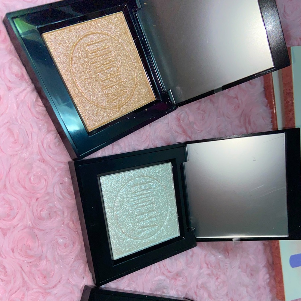 Lurella Highlighters